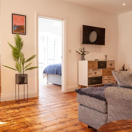 Ty Llwyd Apartments - Poppit Saint Dogmaels Εξωτερικό φωτογραφία
