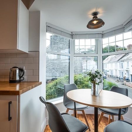 Ty Llwyd Apartments - Poppit Saint Dogmaels Εξωτερικό φωτογραφία