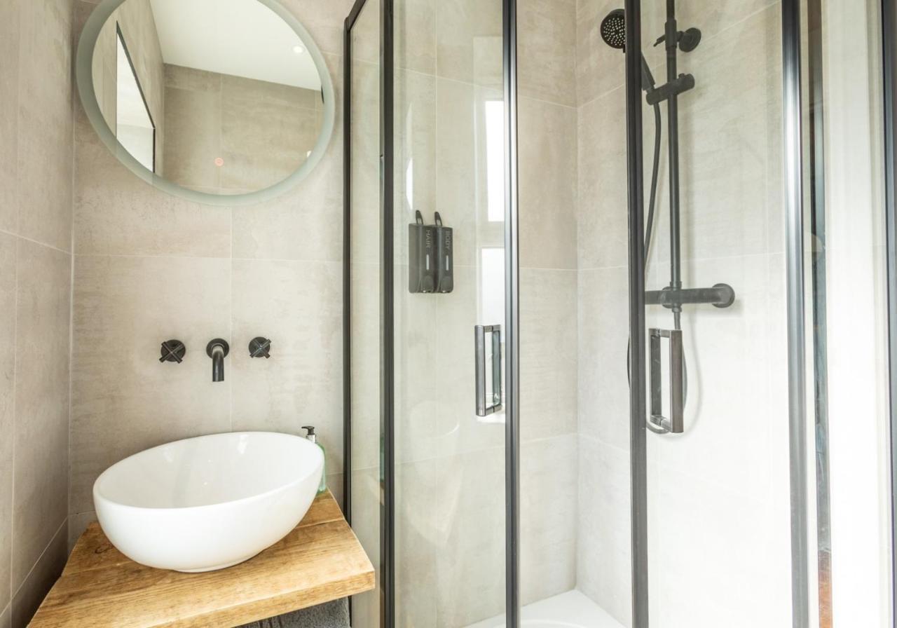 Ty Llwyd Apartments - Poppit Saint Dogmaels Εξωτερικό φωτογραφία