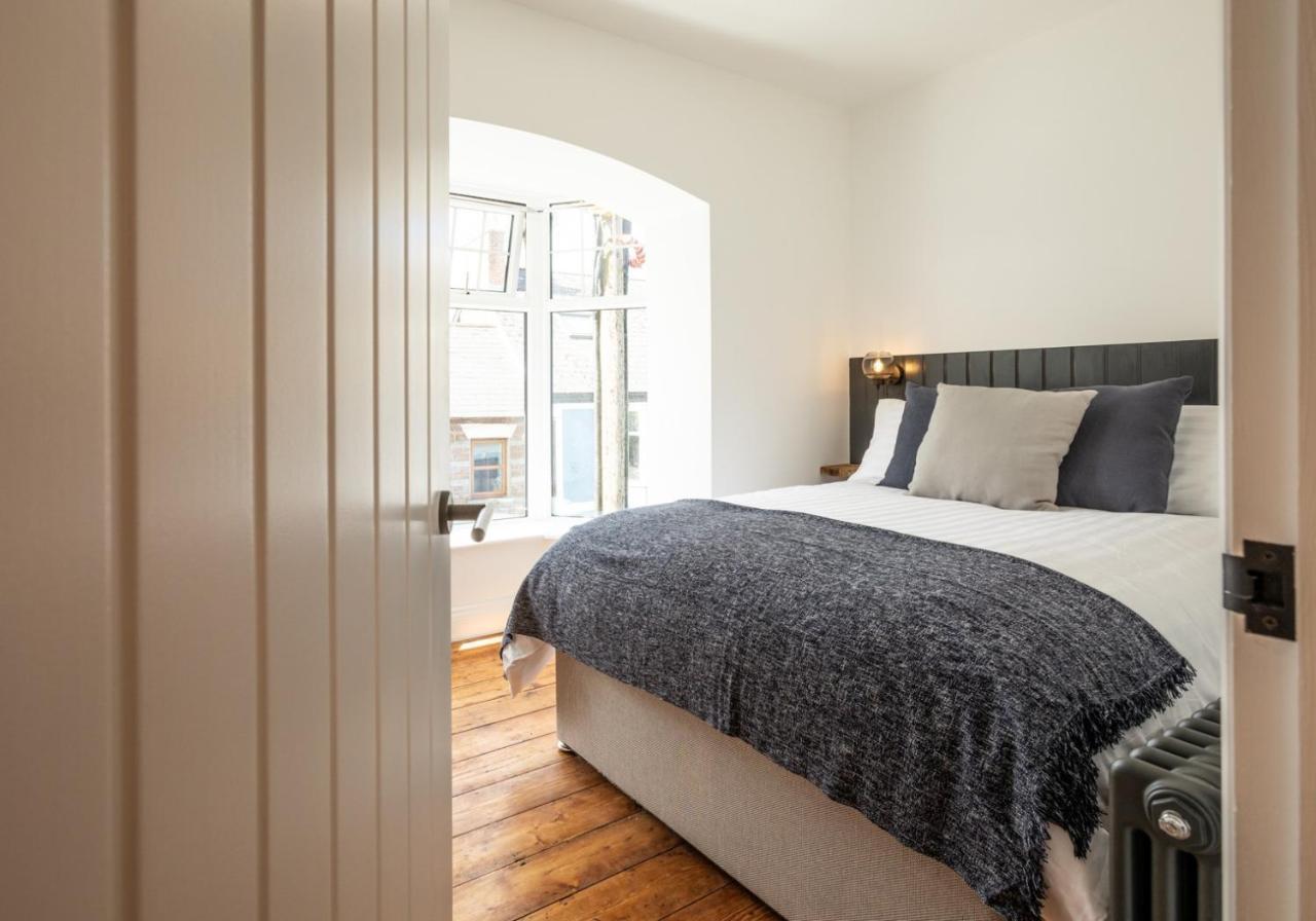 Ty Llwyd Apartments - Poppit Saint Dogmaels Εξωτερικό φωτογραφία