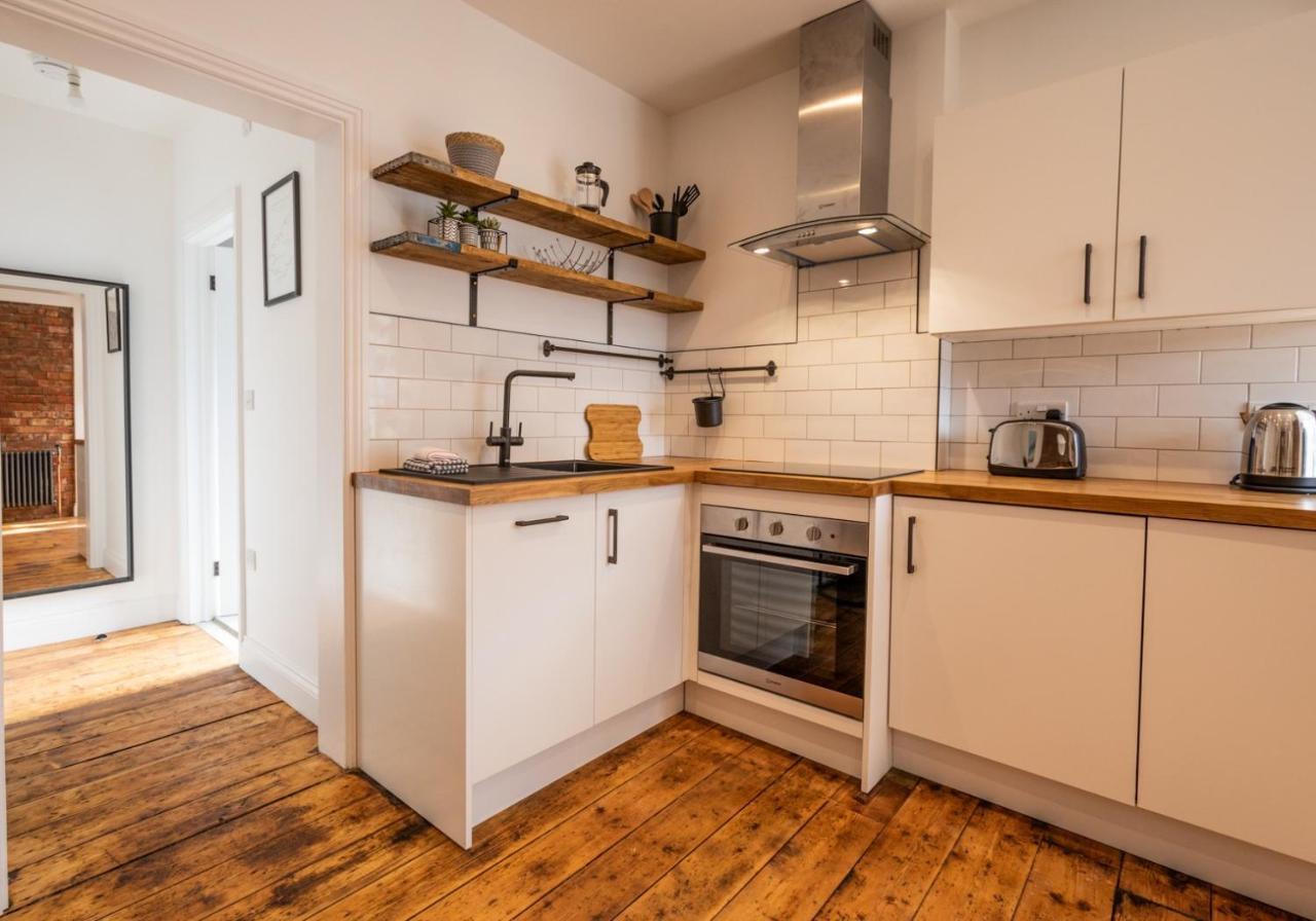 Ty Llwyd Apartments - Poppit Saint Dogmaels Εξωτερικό φωτογραφία