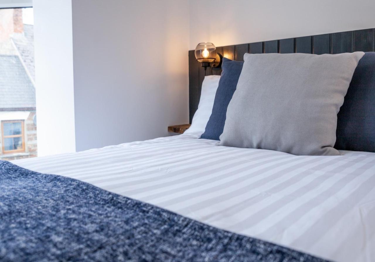 Ty Llwyd Apartments - Poppit Saint Dogmaels Εξωτερικό φωτογραφία