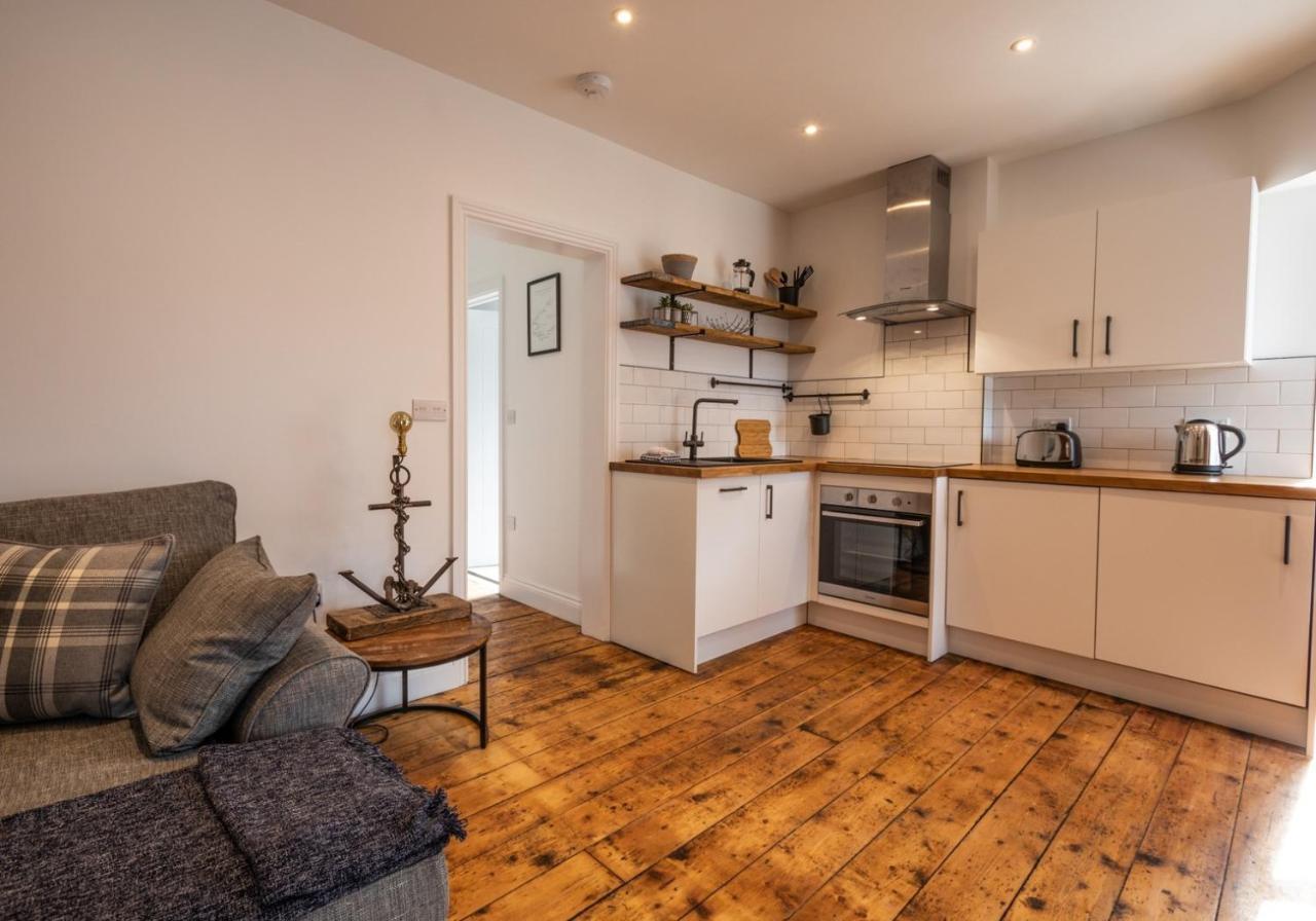 Ty Llwyd Apartments - Poppit Saint Dogmaels Εξωτερικό φωτογραφία