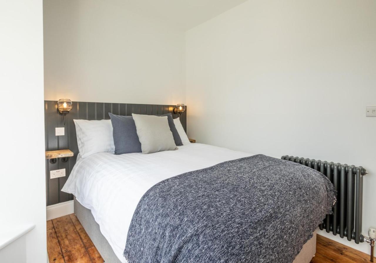 Ty Llwyd Apartments - Poppit Saint Dogmaels Εξωτερικό φωτογραφία